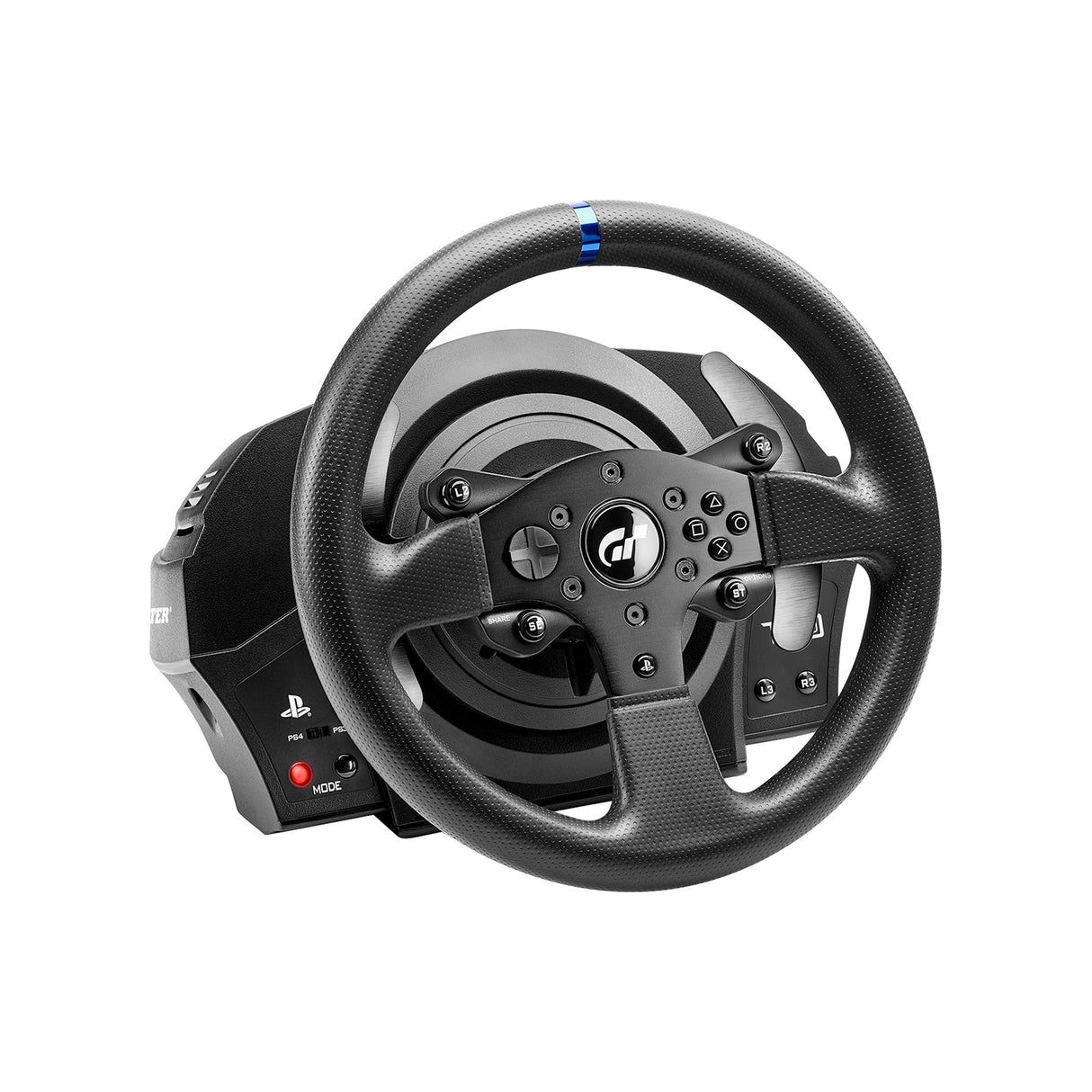 Thrustmaster T300RS GT Edition Racing Wheel & Pedals