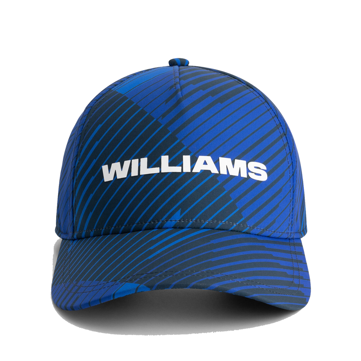 Williams PUMA AOP Cap