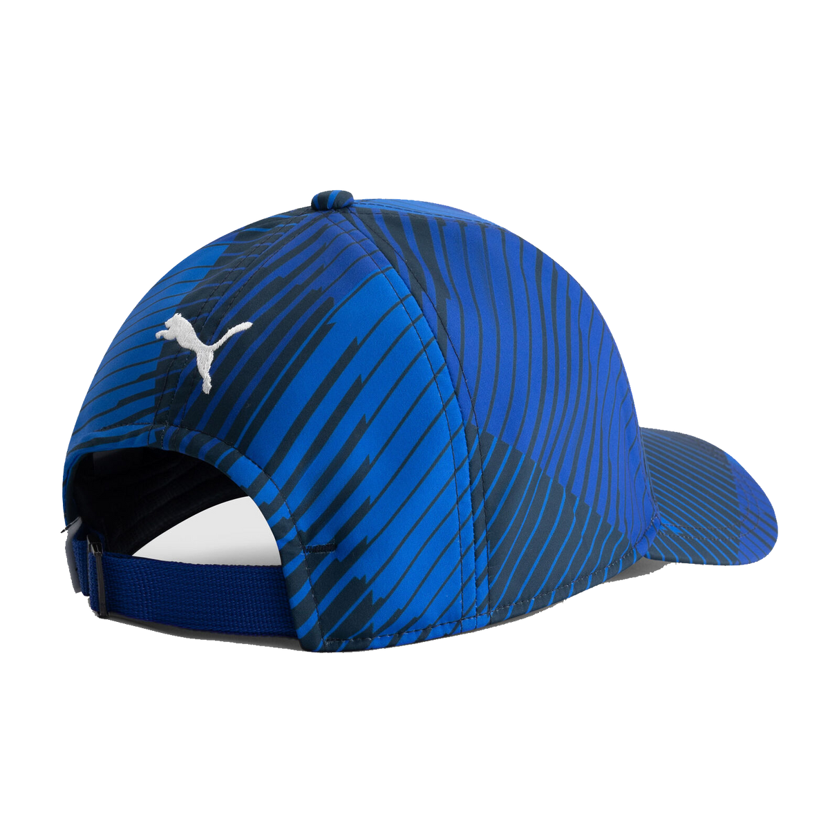 Williams PUMA AOP Cap