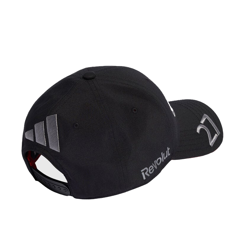 Audi F1 Team Nico Hulkenberg Driver Cap