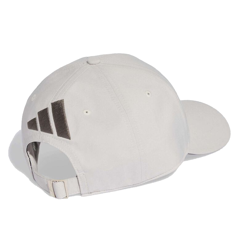 Audi F1 Team Baseball Cap - Pearl