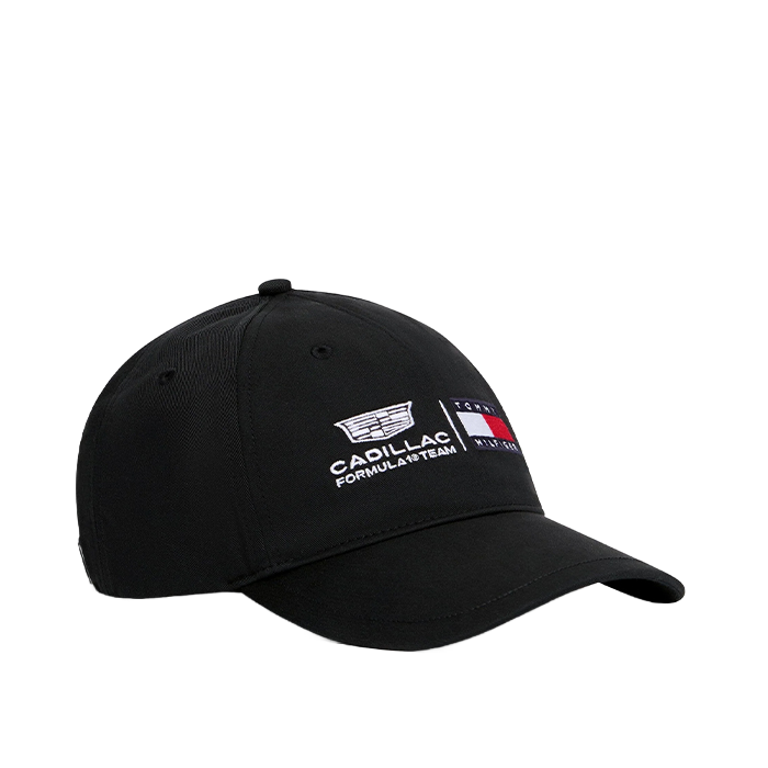 Cadillac Logo Team Cap