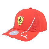 Ferrari 2024 F1 Puma Leclerc Hat