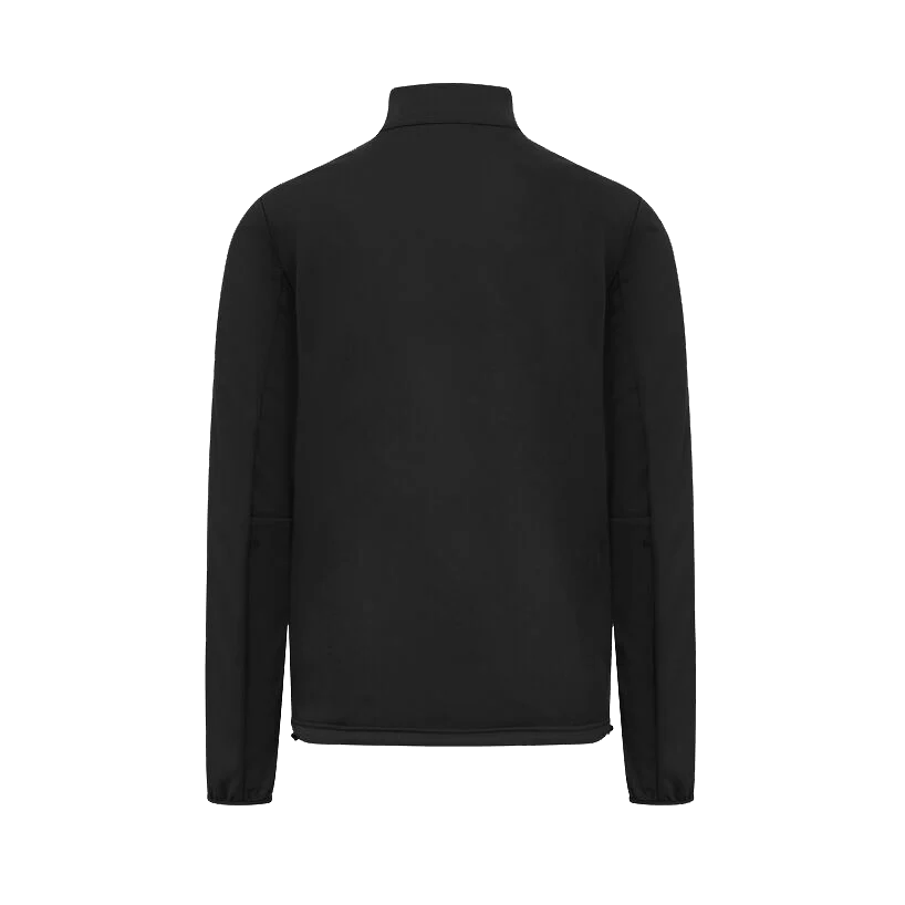 Ferrari Logo Softshell Jacket