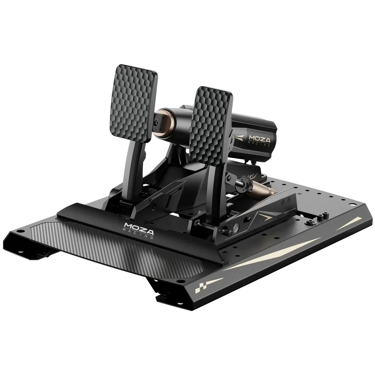 mBooster Pedal Set (with CRP2 Throttle)