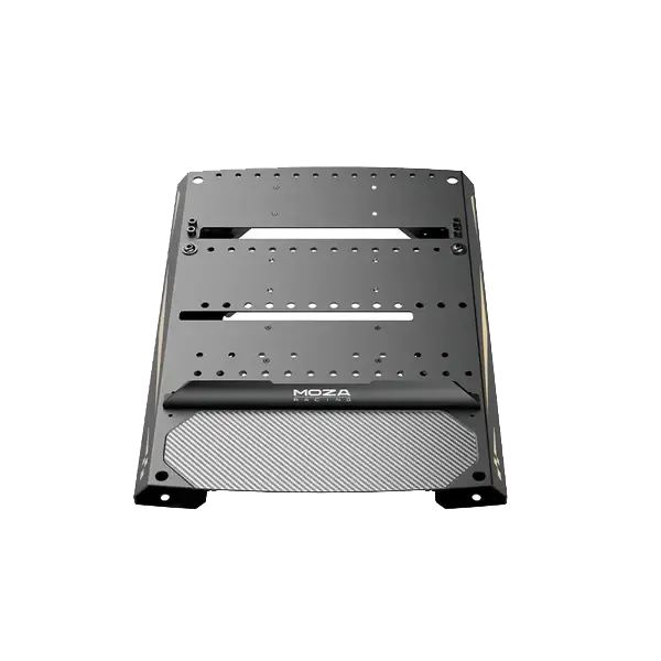 Moza mBooster Base Plate
