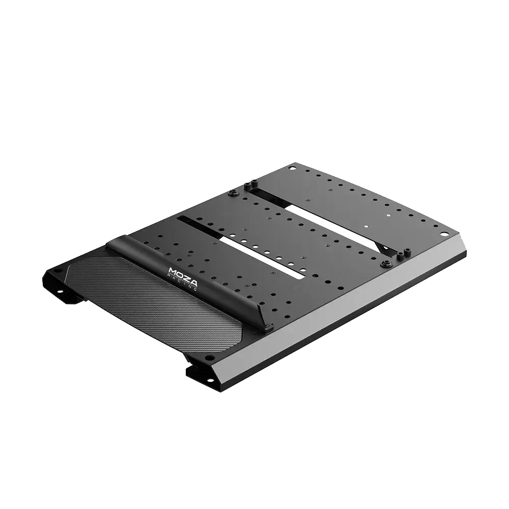 Moza mBooster Base Plate