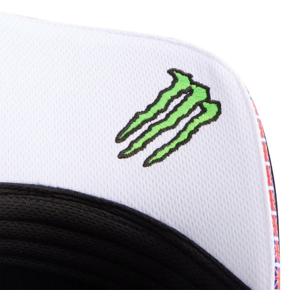 McLaren F1 2026 Lando Norris Silverstone GP Cap