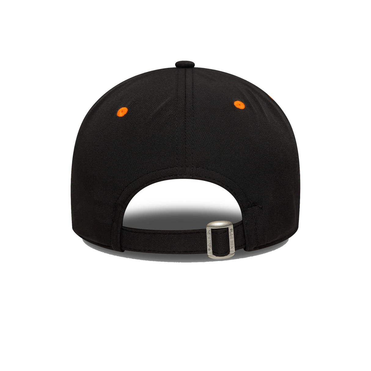 McLaren Racing F1 Pop Hat Black & Orange
