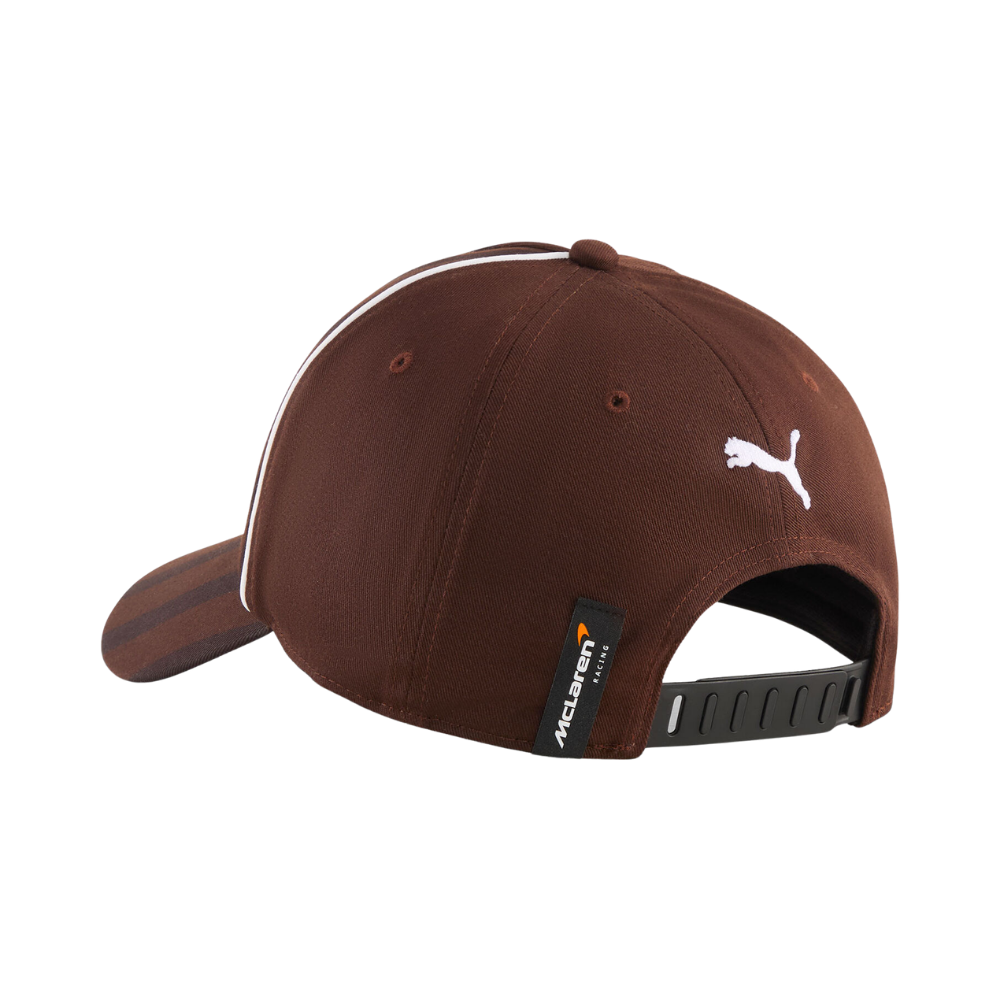 McLaren Racing 'Chocolate Fondue' PUMA Lifestyle Cap