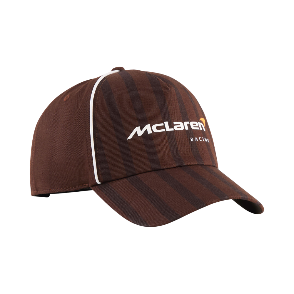 McLaren Racing 'Chocolate Fondue' PUMA Lifestyle Cap