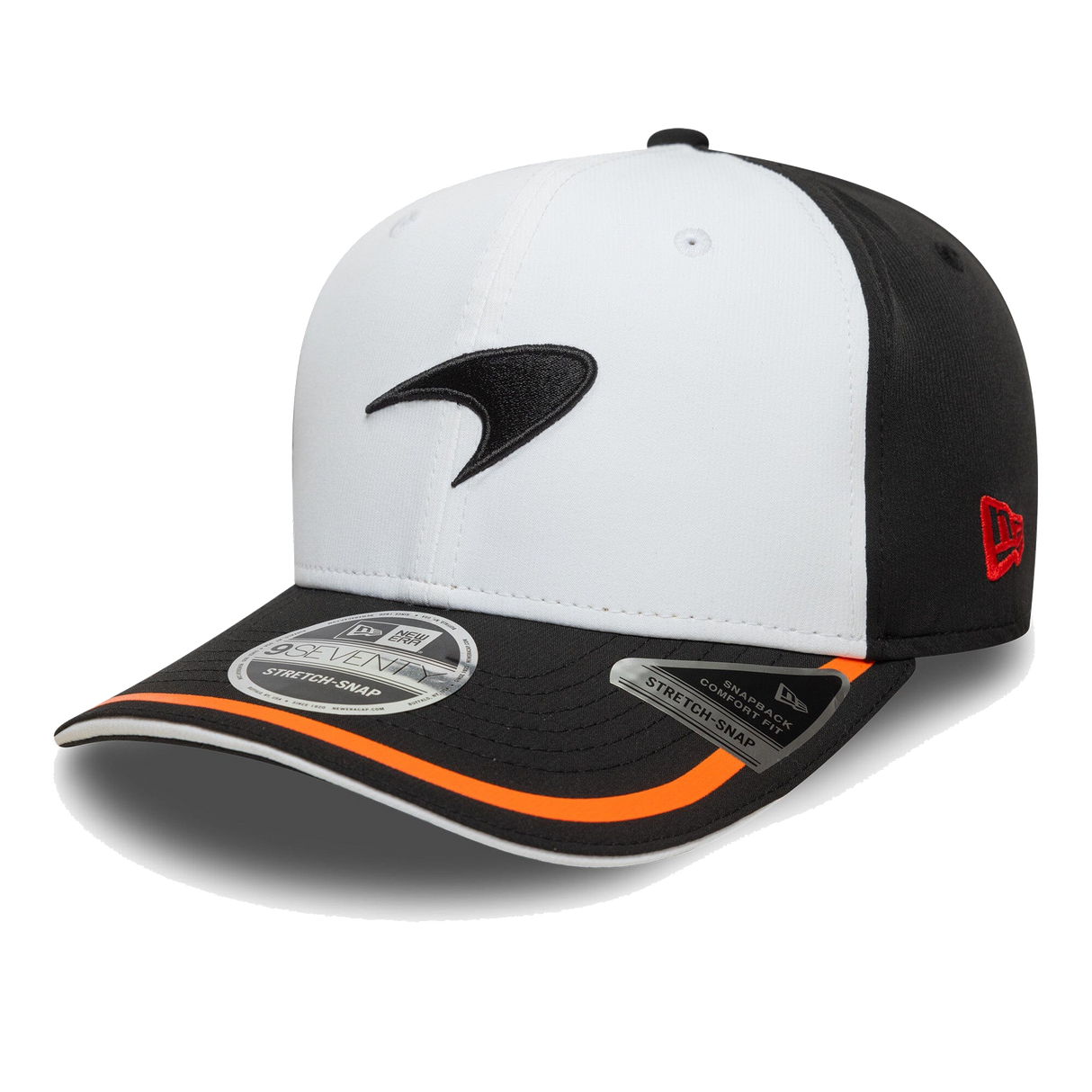 McLaren Racing Retro Hat