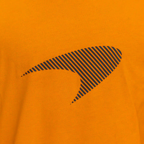 McLaren Unisex T-Shirt - Papaya