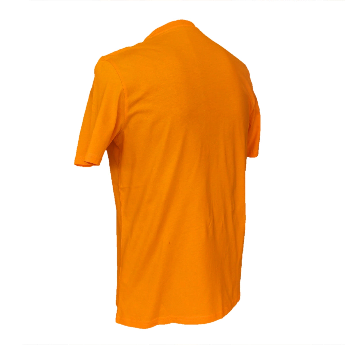 McLaren Unisex T-Shirt - Papaya