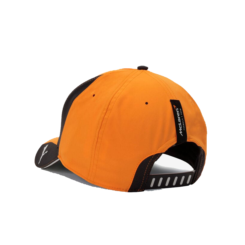 McLaren 2026 Lando Norris Team Cap