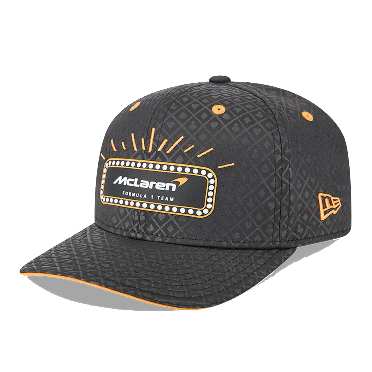 McLaren Vegas GP Cap