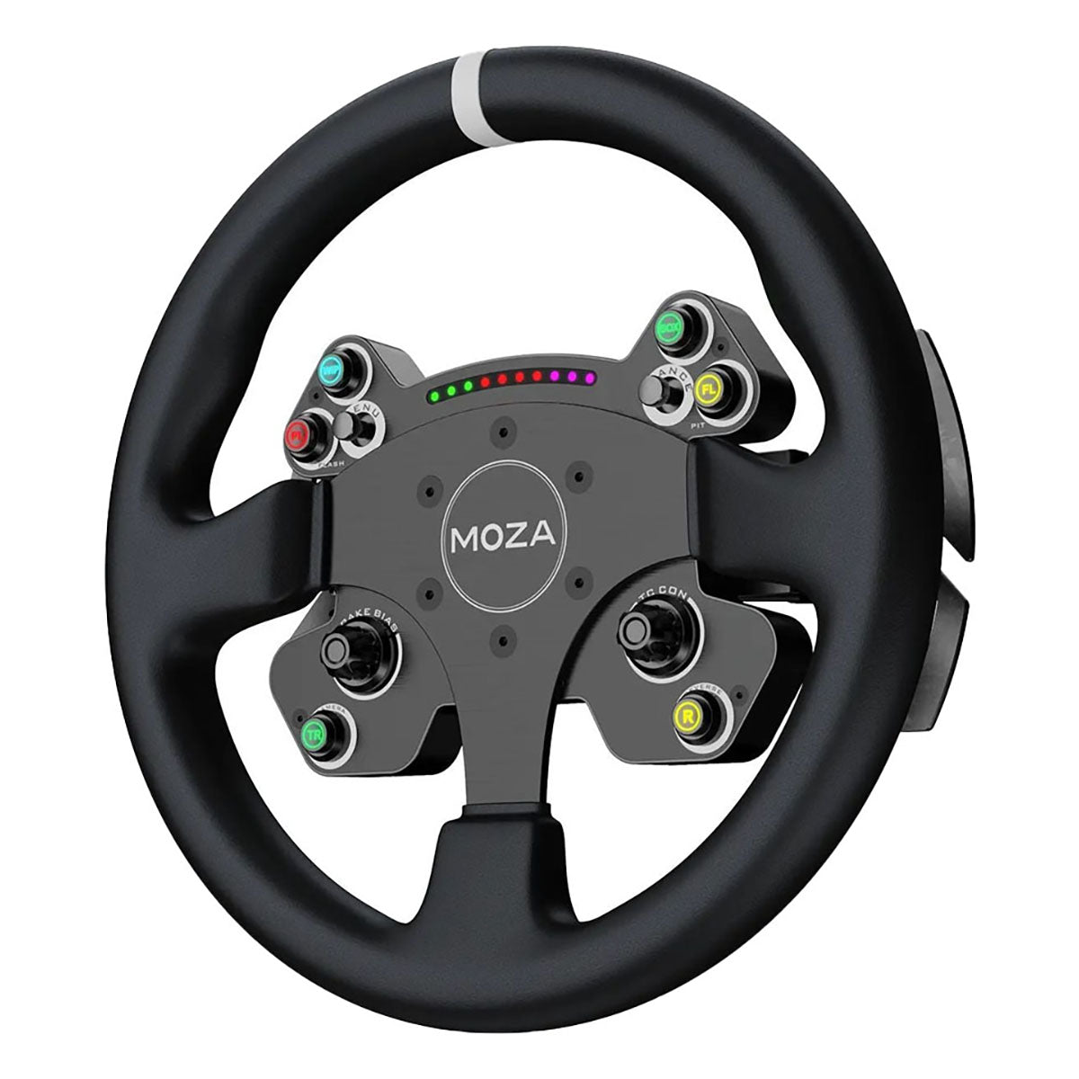 Moza CS V2P Steering Wheel