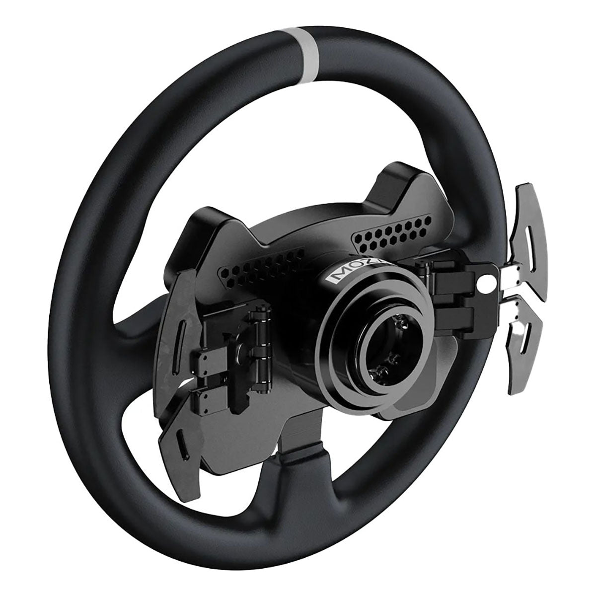 Moza CS V2P Steering Wheel