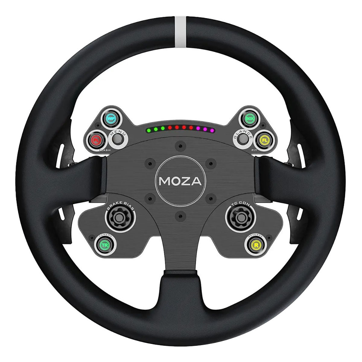 Moza CS V2P Steering Wheel