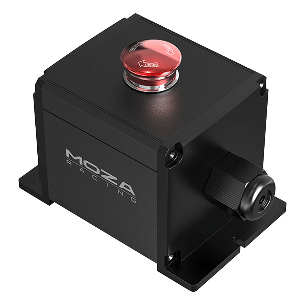 Moza E-Stop Switch