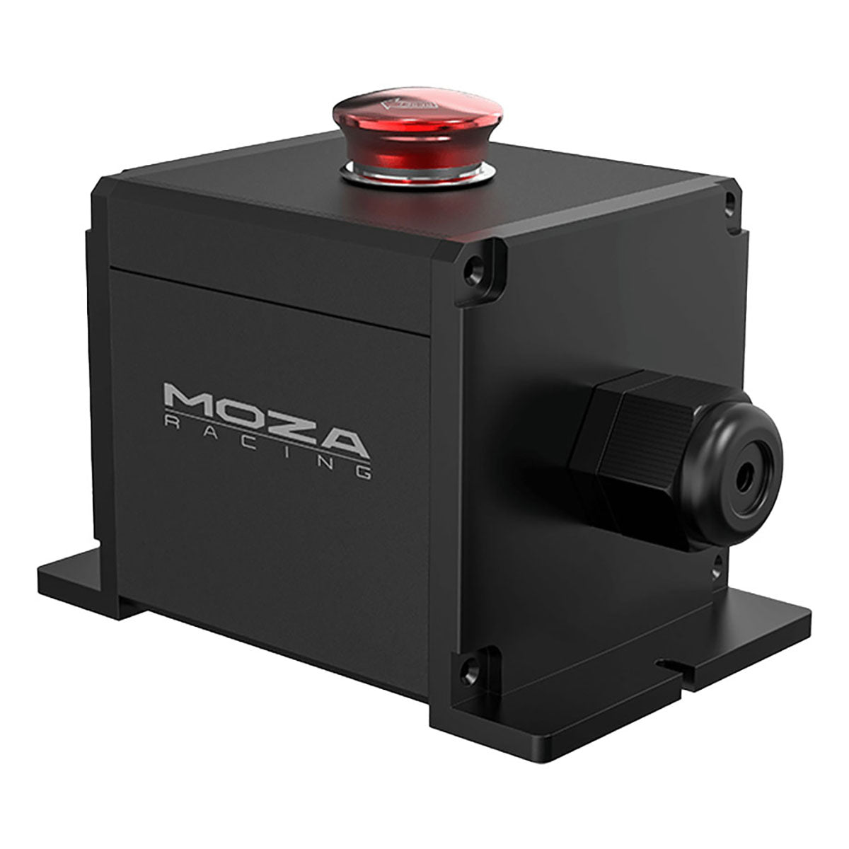Moza E-Stop Switch