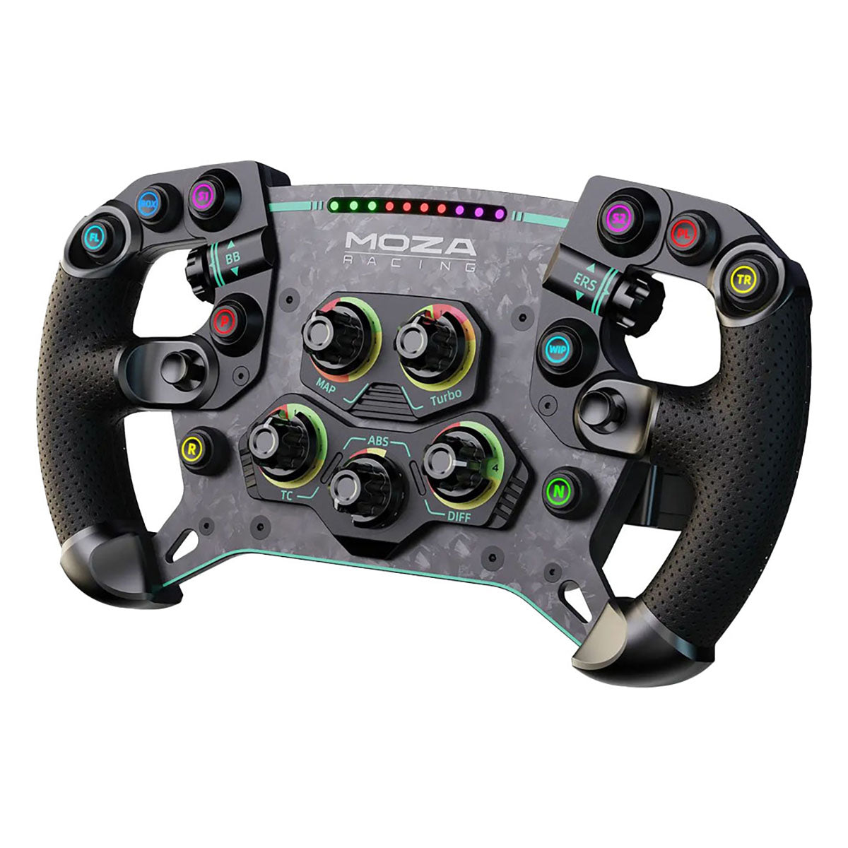 Moza GS V2P GT Wheel