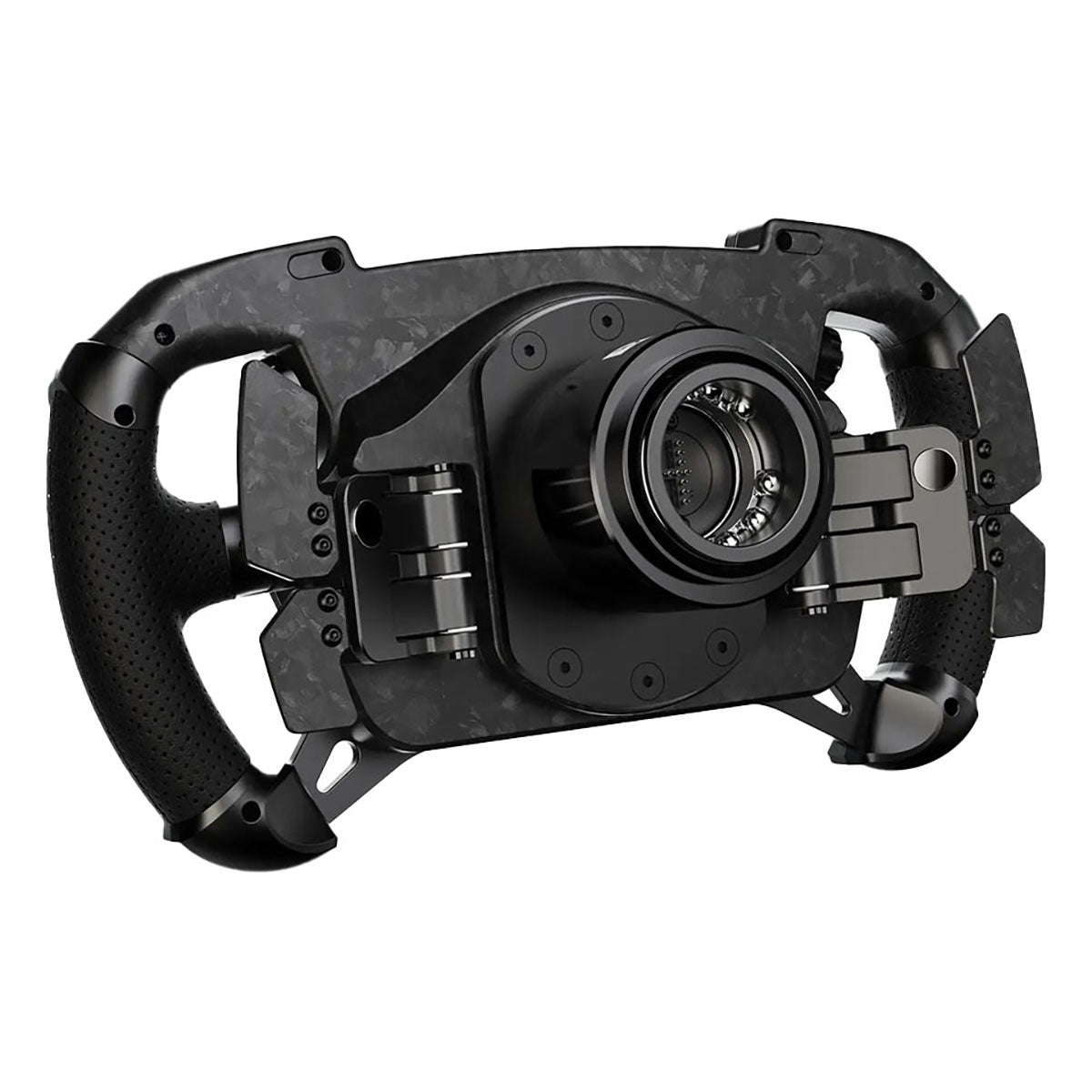 Moza GS V2P GT Wheel