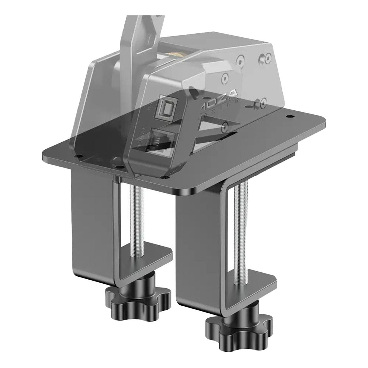Moza Handbrake / Shifter Table Clamp