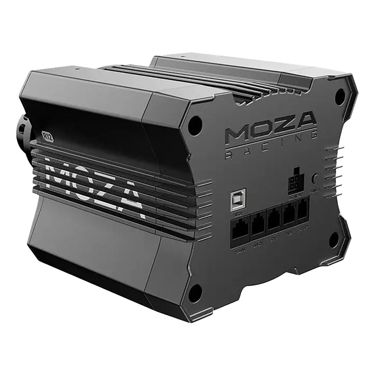 Moza R12 Wheel Base V2