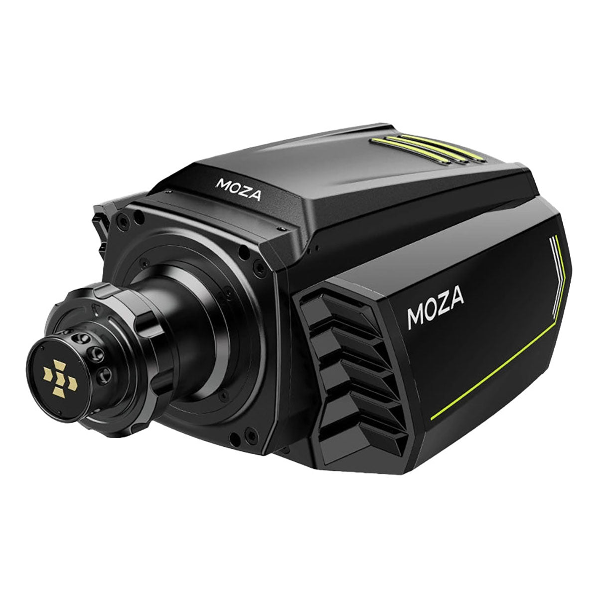 Moza R21 Wheel Base