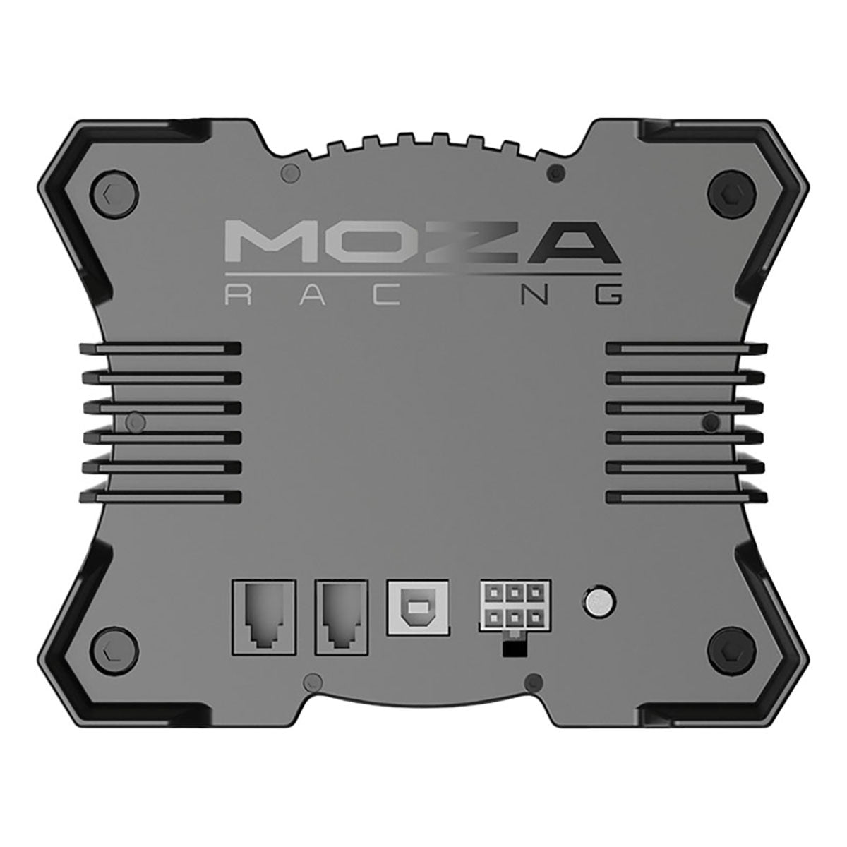 Moza R9 V2 Wheel Base