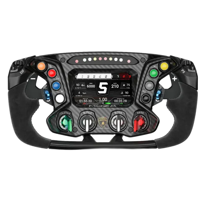 MOZA Lamborghini Essenza SCV12