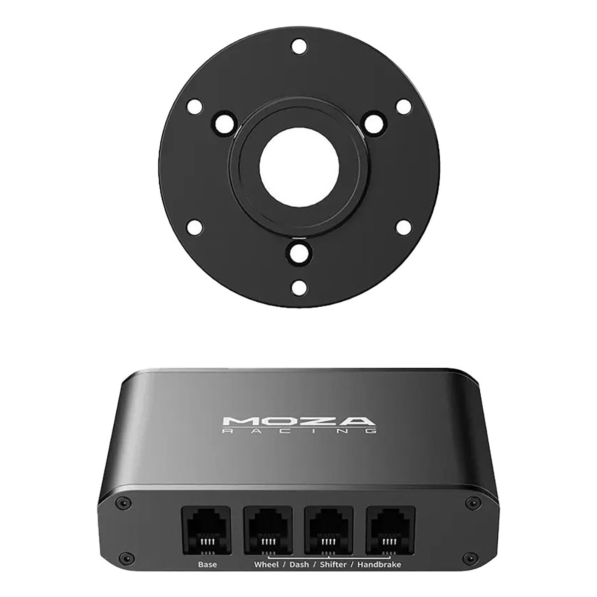 Moza Universal Hub Kit