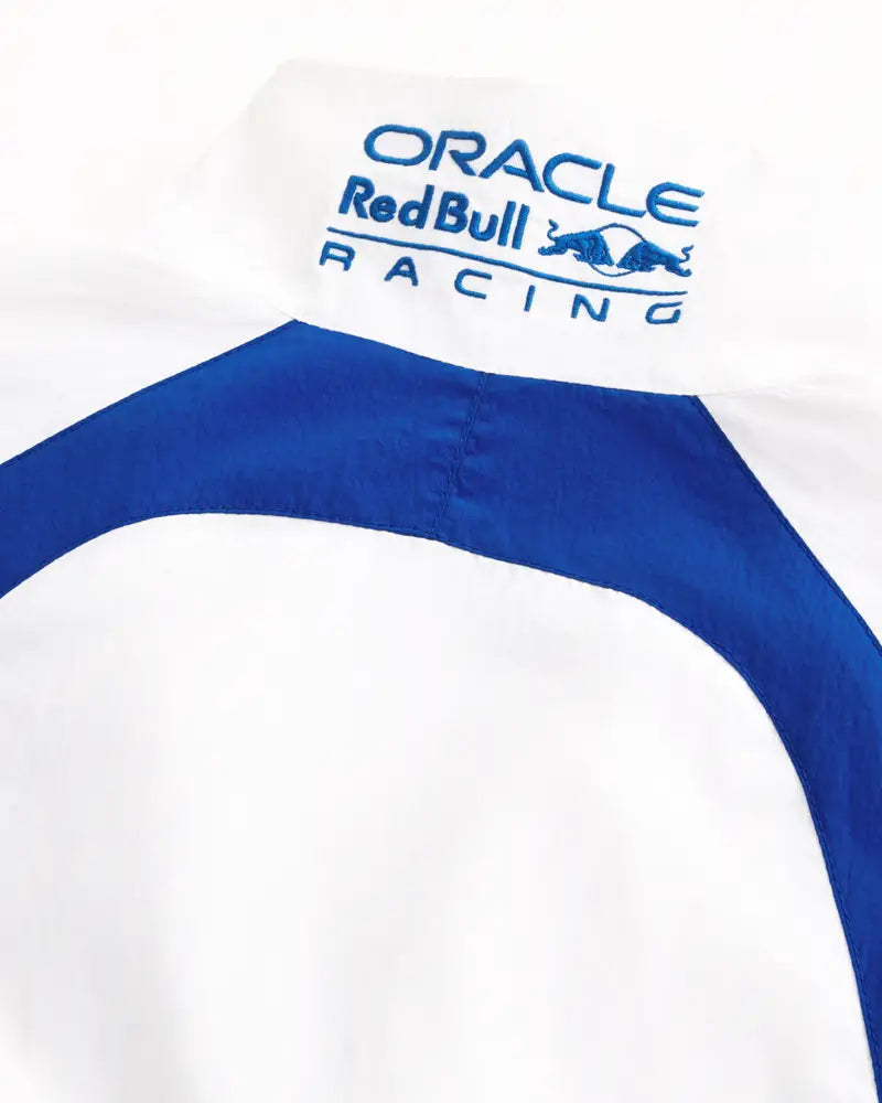 Oracle Red Bull Racing Graphic Track Jacket