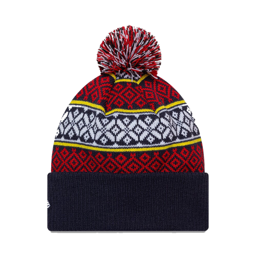 Red Bull Festive Beanie