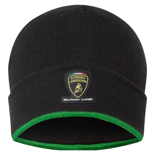 Lamborghini Beanie