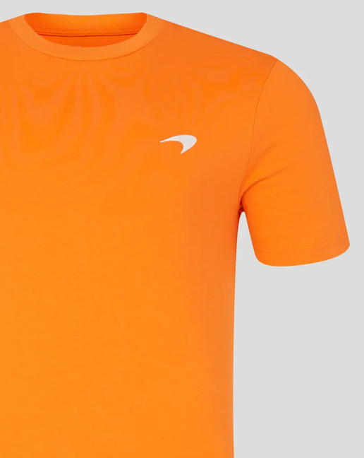 Mclaren F1 Men Born to Race - Papaya