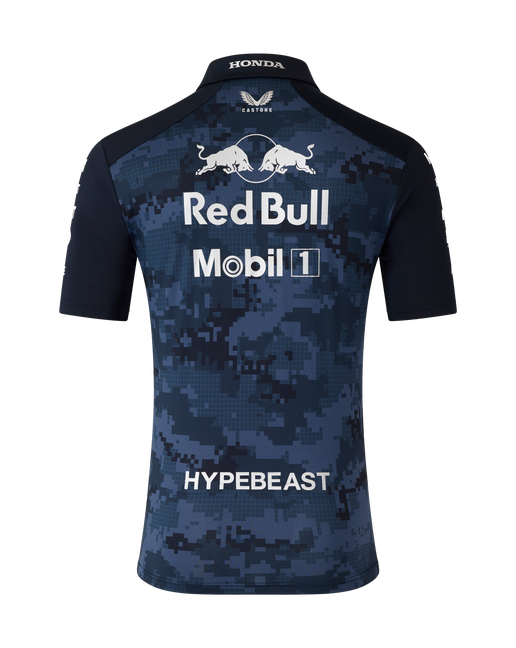Red Bull Hypebeast Polo