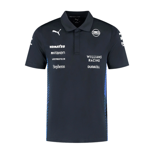 Williams Team Polo