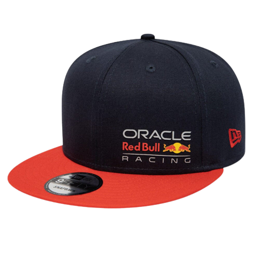 Red Bull Racing F1 New Era 9Fifty Essential Hat