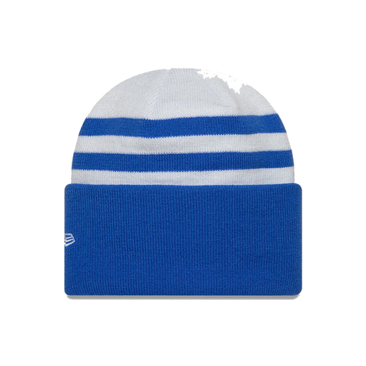 Visa Cash App RB White Beanie