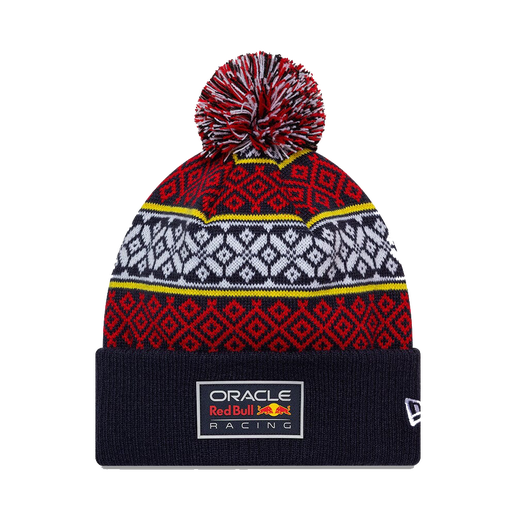Red Bull Festive Beanie