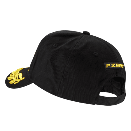 Pirelli 1st Place Cap