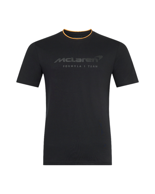 McLaren Core Essentials Logo T-Shirt