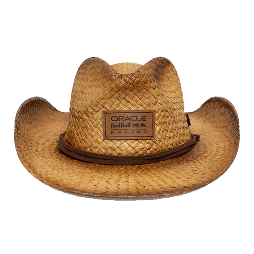 Red Bull Cowboy Hat