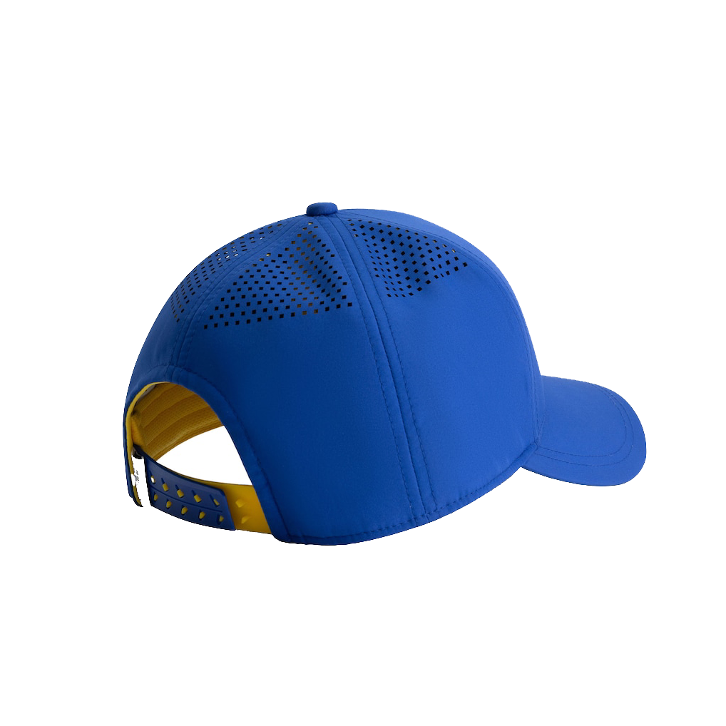 Williams Blue Racing Cap