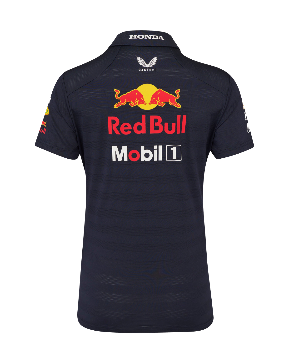 Red Bull Men's Team Polo