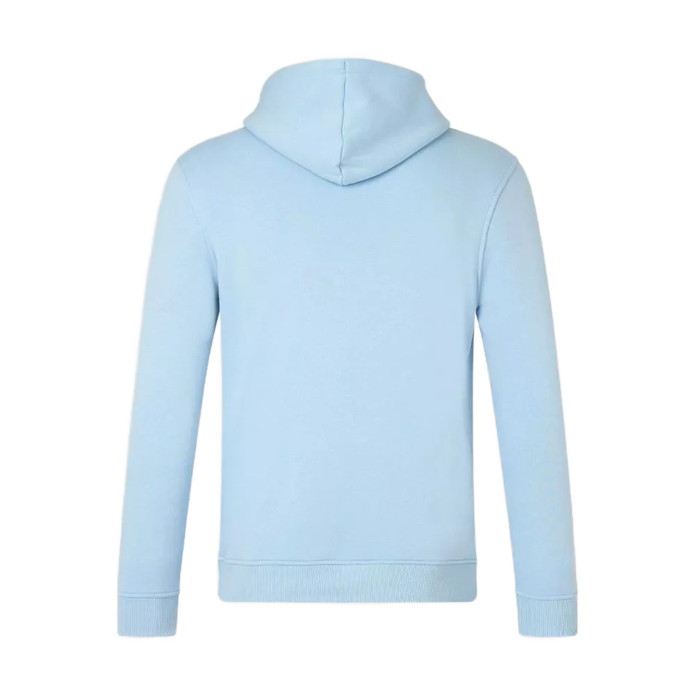 Red Bull Racing F1 Core Overhead Hoodie - Dream Blue