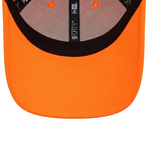 Red Bull Neon Cap - SUN DAMAGED