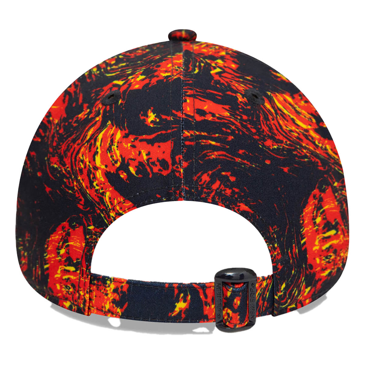 Red Bull Racing 2024 New Era 9Forty Cap - All Over Print